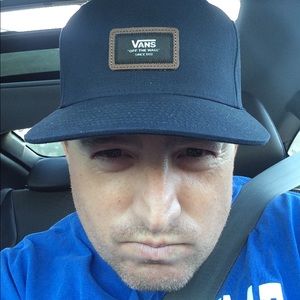 Meet your Posher, Jonathan